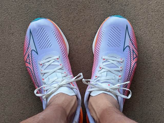 WAVE REBELLION PRO-1