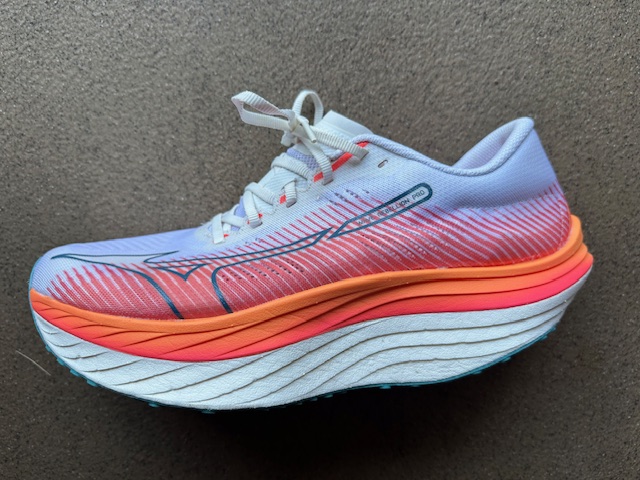 WAVE REBELLION PRO-3