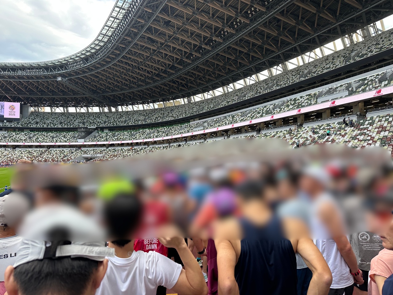 大会出場
