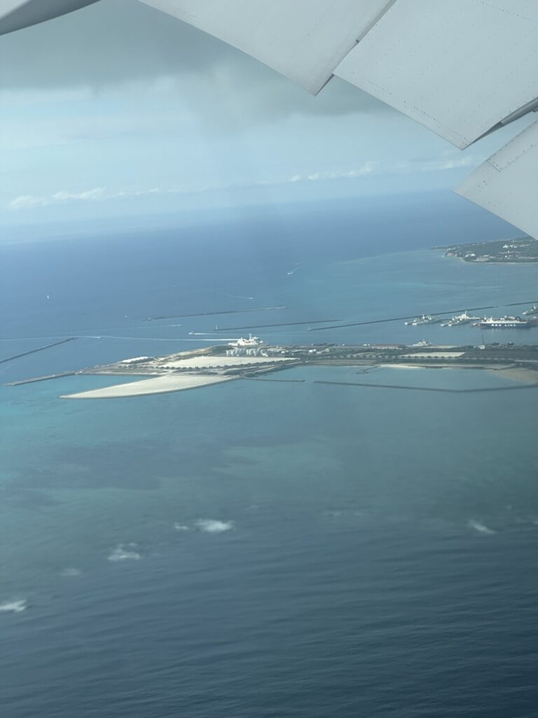 まもなく石垣島1