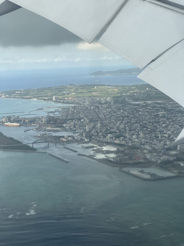 まもなく石垣島2
