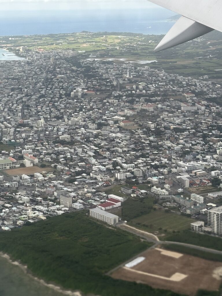 まもなく石垣島3