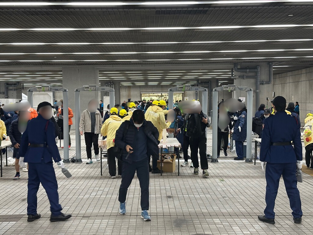 東京マラソン2026チェック
