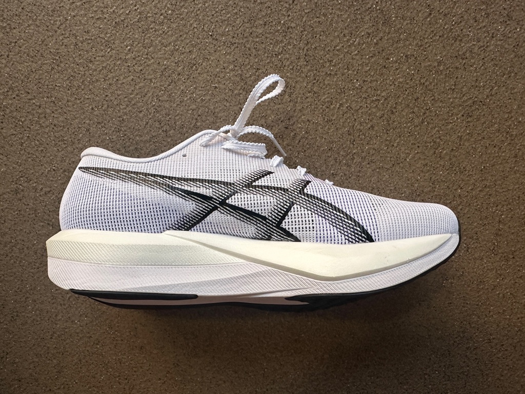 マジックスピード5左内側
